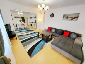 Casa Dușa - Apartament Romina